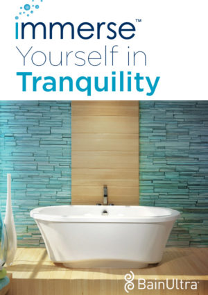 Immerse Yourself in Tranquility