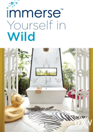 Immerse Yourself in Wild