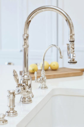 Waterstone Faucet