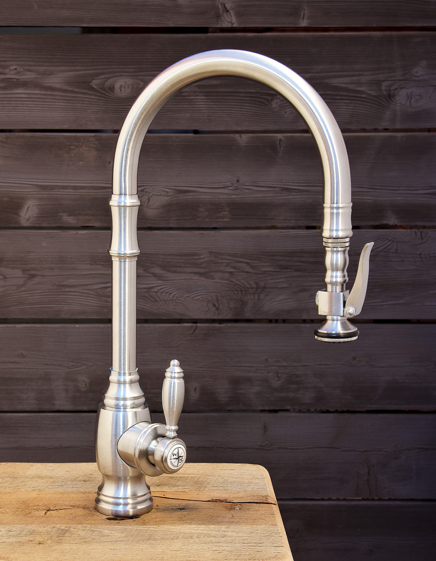 Waterstone Faucets And Products