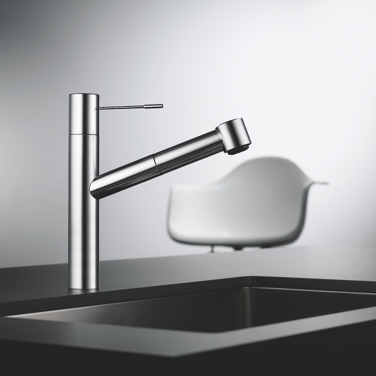 Premium Kwc Faucets Collection
