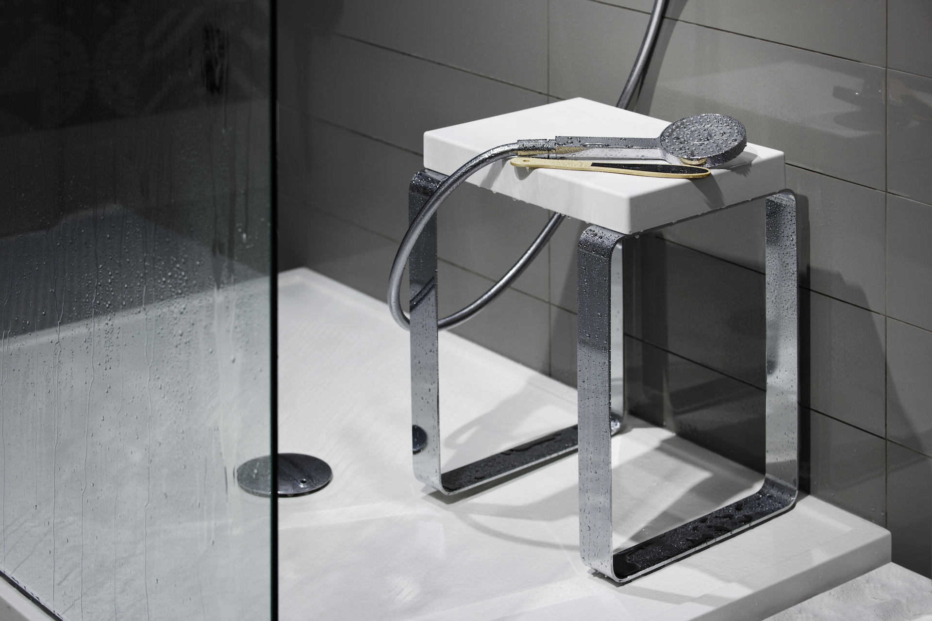Elevate Your Bathroom Experience with Luxury Bath Accessories - Immerse St.  Louis