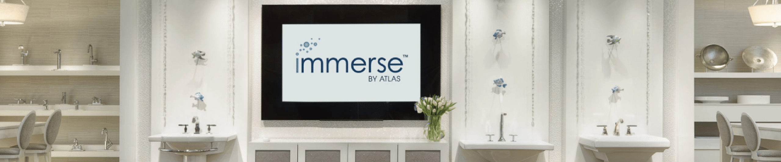 Immerse Showroom