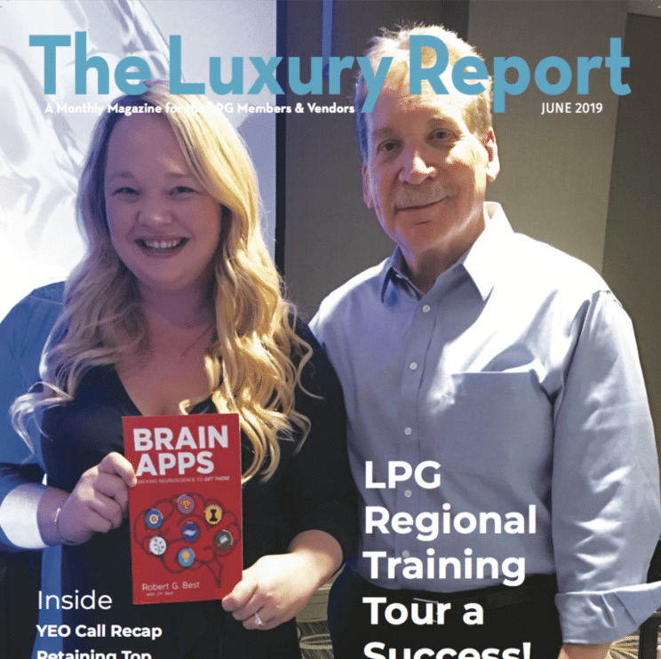 The Luxury Report