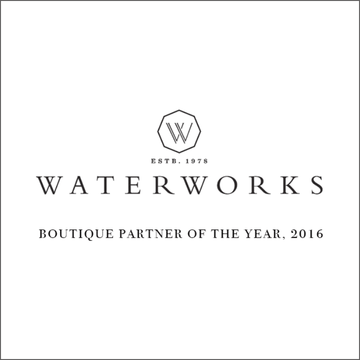 Waterwoks Partner Of The Year