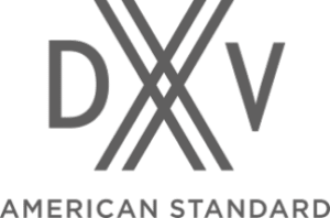 dxv american standard logo