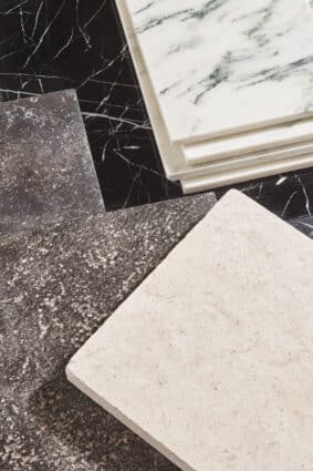 Bathroom Countertops from Immerse