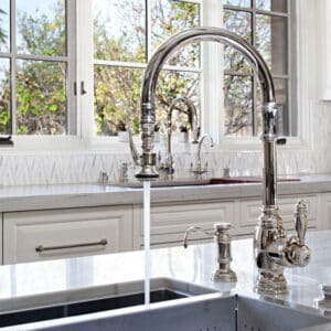 Waterworks Bathroom Faucets Ings