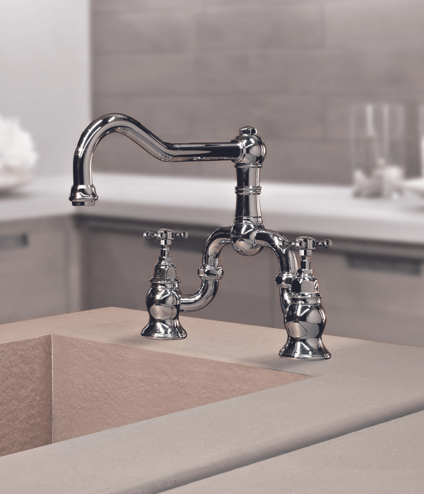 Two-Hole-Kitchen-Faucet-GRAFF_Canterbury_Kitch